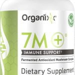 Organixx 7mPlus Immune Support Featured
