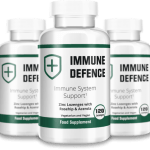 Immune Defence Featured