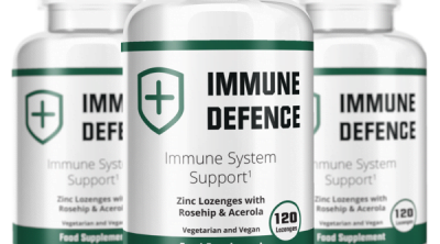 Immune Defence Featured