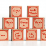 Multi vitamins Supplements