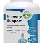 Immune Support Featured